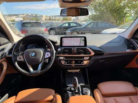 BMW X3 2.0d Xdrive 360 full, снимка 9