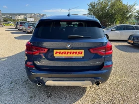 BMW X3 2.0d Xdrive 360 full, снимка 7