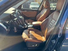 BMW X3 2.0d Xdrive 360 full, снимка 13