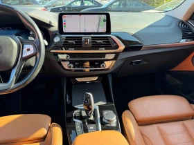 BMW X3 2.0d Xdrive 360 full, снимка 10