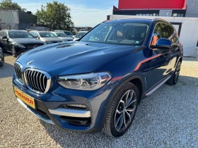 BMW X3 2.0d Xdrive 360 full, снимка 1