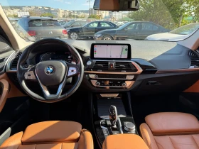 BMW X3 2.0d Xdrive 360 full, снимка 8