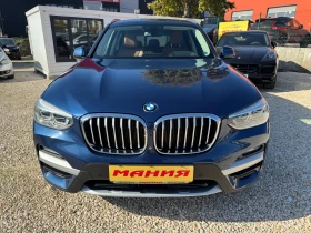 BMW X3 2.0d Xdrive 360 full, снимка 2