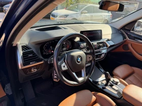 BMW X3 2.0d Xdrive 360 full, снимка 12