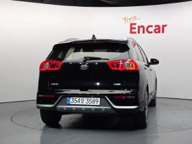 Kia Niro Noblesse, снимка 4