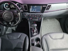 Kia Niro Noblesse, снимка 7