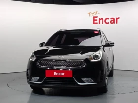 Kia Niro Noblesse, снимка 3