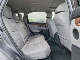 Honda Cr-v 1.5l Exl, снимка 11