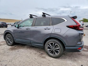 Honda Cr-v 1.5l Exl, снимка 2