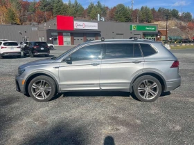 VW Tiguan * Highline * CARFAX * ЦЕНА ДО БГ, снимка 2