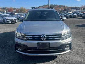 VW Tiguan * Highline * CARFAX * ЦЕНА ДО БГ, снимка 3