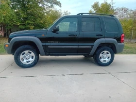 Jeep Cherokee, снимка 3
