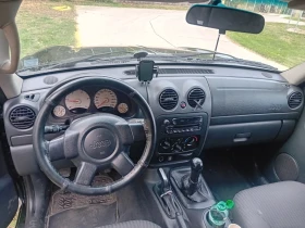 Jeep Cherokee, снимка 8