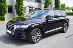 Audi Q7 3.0tdi - [1] 