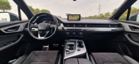 Audi Q7 СОБСТВЕН ЛИЗИНГ, снимка 7