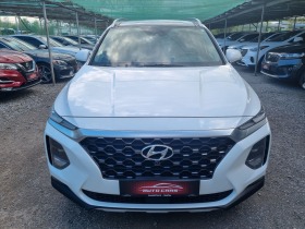Hyundai Santa fe 2.0T* 360 * * * HeadUp* HTRAC | Mobile.bg   2