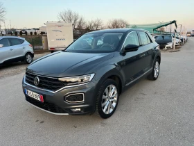     VW T-Roc 2.0TDI, DIGITAL, 4MOTION