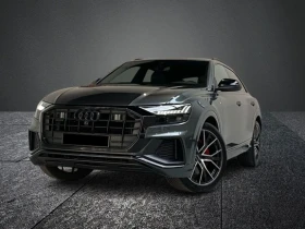 Audi Q8 50TDI* Quattro* Pano* 360* S-Line