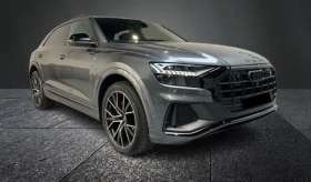 Audi Q8 50TDI* Quattro* Pano* 360* S-Line - [3] 