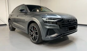 Audi Q8 50TDI* Quattro* Pano* 360* S-Line