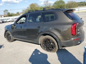 Kia Telluride SX    ! | Mobile.bg    4