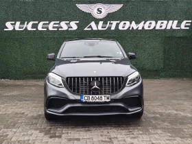 Mercedes-Benz GLE Coupe 350* 360CAM* PODGREV* LINEASIST* DISTRONIC* LIZING, снимка 1