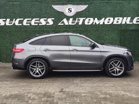 Mercedes-Benz GLE Coupe 350* 360CAM* PODGREV* LINEASIST* DISTRONIC* LIZING, снимка 3