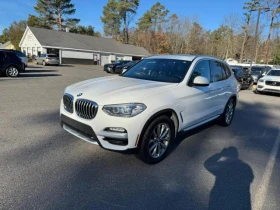 BMW X3 KEYLESS* PANO* DRIVEASSIST* CARPLAY* ПОДГРЕВ