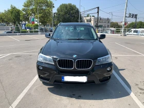 BMW X3 2.0 xDrive, снимка 7