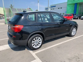 BMW X3 2.0 xDrive, снимка 5