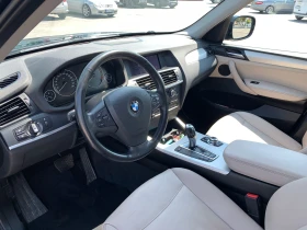 BMW X3 2.0 xDrive, снимка 11