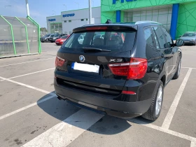 BMW X3 2.0 xDrive, снимка 4