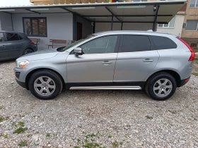 Volvo XC60 2.0-D5-163к.с., снимка 4