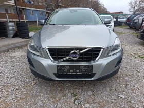 Volvo XC60 2.0-D5-163к.с., снимка 2