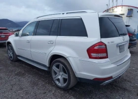 Mercedes-Benz GL 500 550* 4MATIC*   !   | Mobile.bg    2