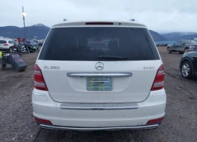 Mercedes-Benz GL 500 550* 4MATIC*   !   | Mobile.bg    3