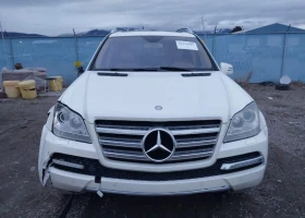 Mercedes-Benz GL 500 550* 4MATIC*   !   | Mobile.bg    7