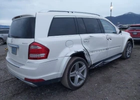 Mercedes-Benz GL 500 550* 4MATIC*   !   | Mobile.bg    4