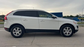     Volvo XC60 2.4 