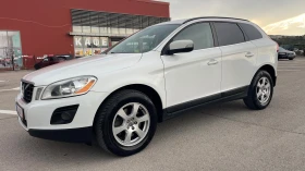     Volvo XC60 2.4 
