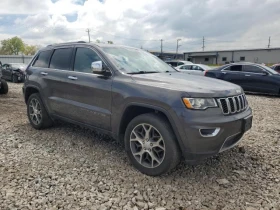 Jeep Grand cherokee LIMITED 4X4* * * * .*  | Mobile.bg    2