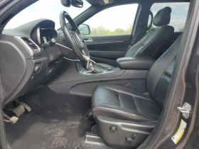 Jeep Grand cherokee LIMITED 4X4* * * * .*  | Mobile.bg    8