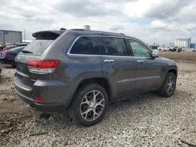Jeep Grand cherokee LIMITED 4X4* * * * .*  | Mobile.bg    3