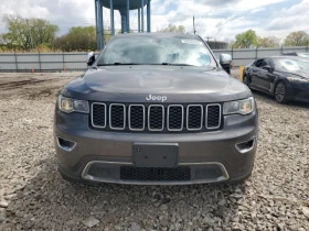 Jeep Grand cherokee LIMITED 4X4* * * * .*  | Mobile.bg    5