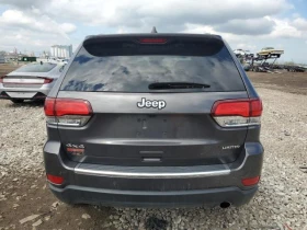 Jeep Grand cherokee LIMITED 4X4* * * * .*  | Mobile.bg    6