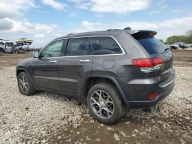 Jeep Grand cherokee LIMITED 4X4* * * * .*  | Mobile.bg    4