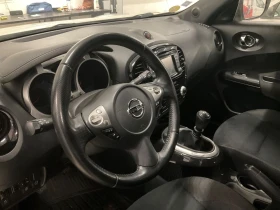 Nissan Juke ОЧАКВАН ВНОС - 1.5DC-110KC/NAVI/CAMERA - 18500 лв. - 57353876 5