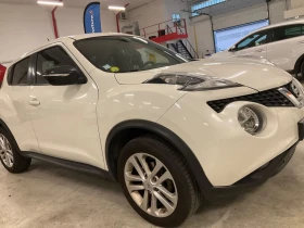 Nissan Juke ОЧАКВАН ВНОС - 1.5DC-110KC/NAVI/CAMERA - 18500 лв. - 57353876 3
