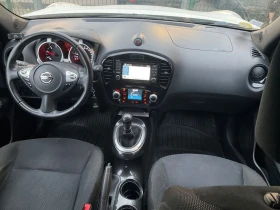 Nissan Juke ОЧАКВАН ВНОС - 1.5DC-110KC/NAVI/CAMERA - 18500 лв. - 57353876 6