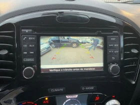 Nissan Juke ОЧАКВАН ВНОС - 1.5DC-110KC/NAVI/CAMERA - 18500 лв. - 57353876 7